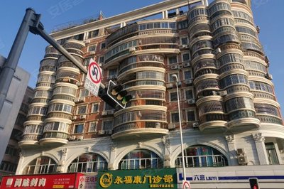 福津大街二節(jié)點(diǎn)優(yōu)缺點(diǎn)解析與周邊房產(chǎn)中介評價(jià)