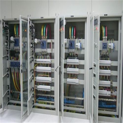 馬鞍山高壓開關柜與工廠配電設備回收 綠色循環與價值重構