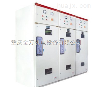 高低壓成套設備 配電開關控制系統的關鍵基石——聚焦重慶金萬機電設備