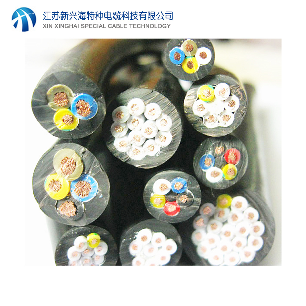 烈焰下的“特種兵” 新興海特種電纜日夜鏖戰，只為特斯拉超級工廠澎湃脈搏